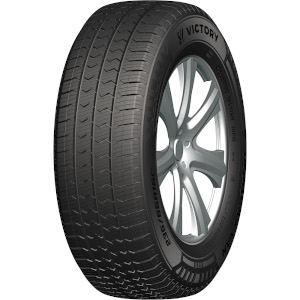 225/55 R17C 109H TL ROAD AS VAN M+S 3PMSF C-A-2